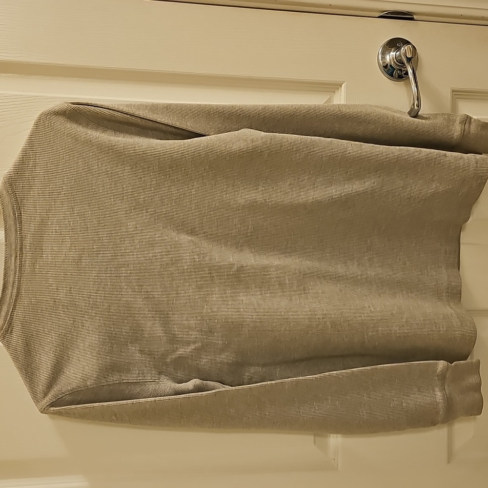 Sonoma Men's Henley Shirt - Picture 3 of 3